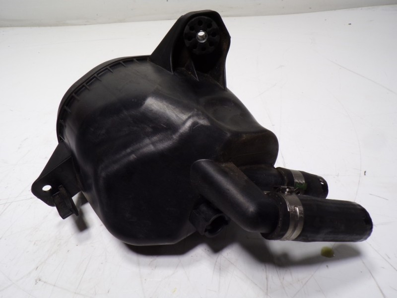 Recambio de deposito expansion para bmw serie 5 lim. (f10) 530d xdrive referencia OEM IAM 32416782942 3241678294 