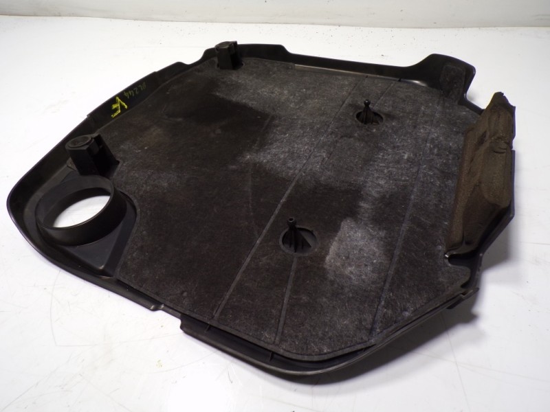 Recambio de tapa motor para bmw serie 5 lim. (f10) 530d xdrive referencia OEM IAM 11148513452  