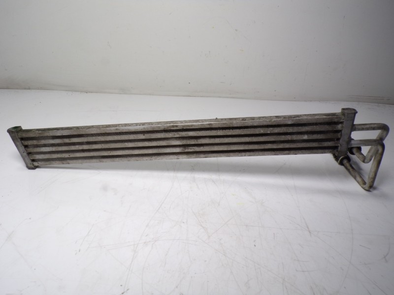 Recambio de radiador aceite para bmw serie 5 lim. (f10) 530d xdrive referencia OEM IAM 17117570100 N7399004 