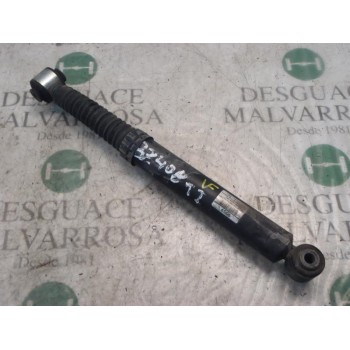 AMORTIGUADOR TRASERO IZQUIERDO 