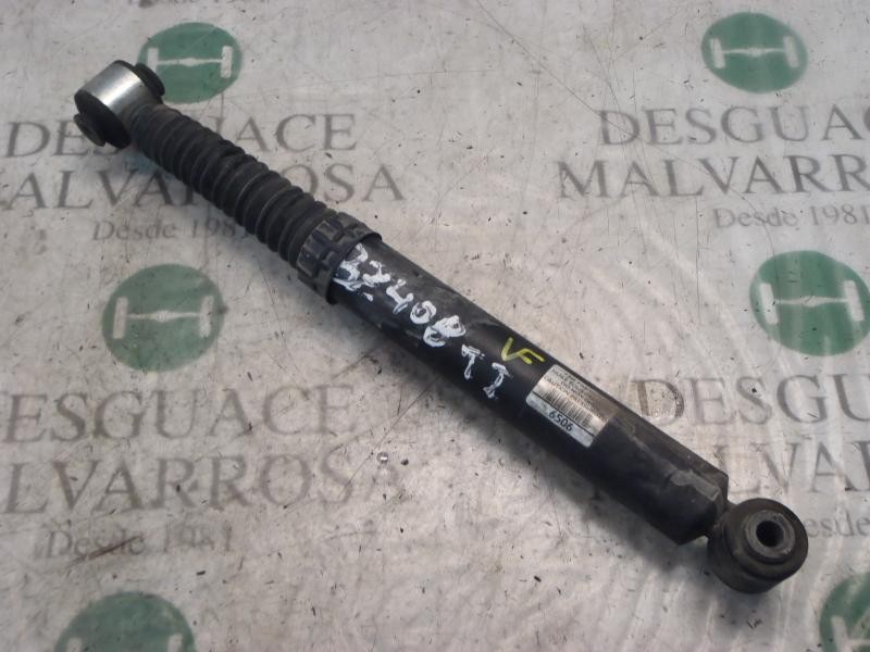 Recambio de amortiguador trasero izquierdo para peugeot 207 1.4 hdi referencia OEM IAM   