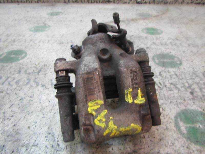 Recambio de pinza freno trasera derecha para peugeot 308 1.6 hdi fap cat (9hz / dv6ted4) referencia OEM IAM   