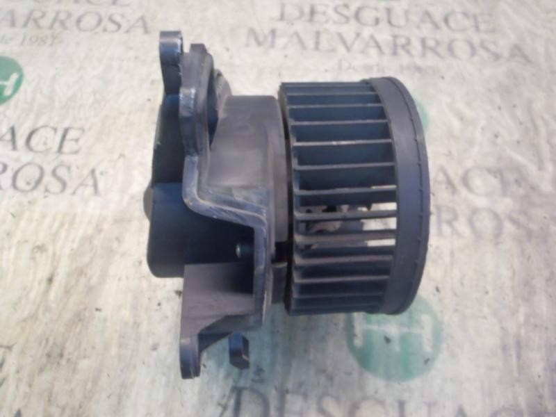 Recambio de motor calefaccion para citroën berlingo 1.9 600 d furg. referencia OEM IAM   