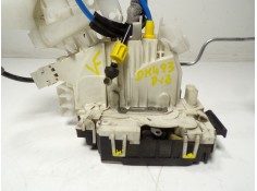 Recambio de cerradura puerta delantera izquierda para mercedes-benz clase e (w212) lim. 2.1 cdi cat referencia OEM IAM A20472027 2