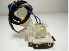 Recambio de cerradura puerta trasera izquierda para mercedes-benz clase e (w212) lim. 2.1 cdi cat referencia OEM IAM A2047302735 2