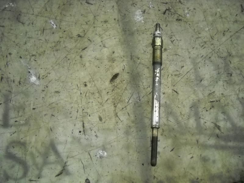 Recambio de calentador para ford fiesta (cbk) ghia referencia OEM IAM   