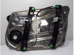 Recambio de elevalunas delantero izquierdo para mercedes-benz clase e (w212) lim. 2.1 cdi cat referencia OEM IAM A2127201579 981 2