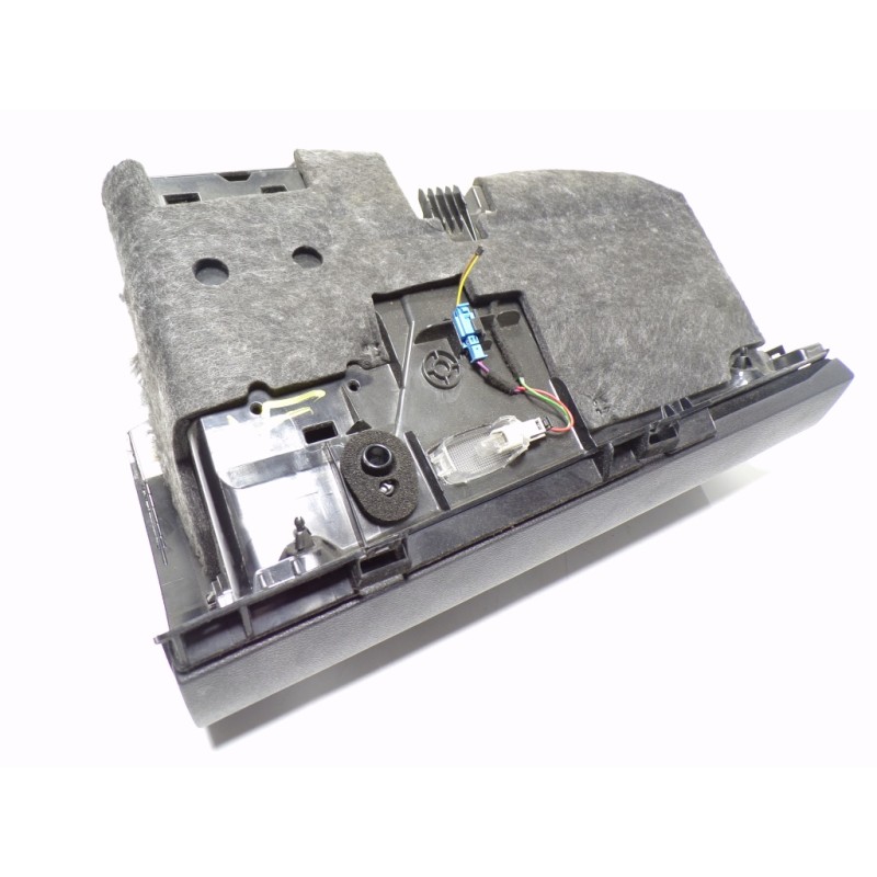 Recambio de guantera para mercedes-benz clase e (w212) lim. 2.1 cdi cat referencia OEM IAM A21268010989G47 A2126802491 