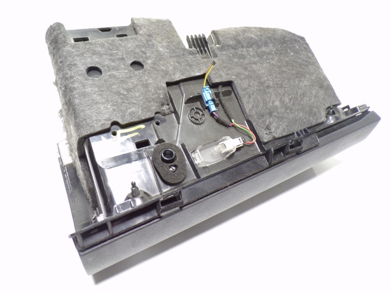 Recambio de guantera para mercedes-benz clase e (w212) lim. 2.1 cdi cat referencia OEM IAM A21268010989G47 A2126802491 