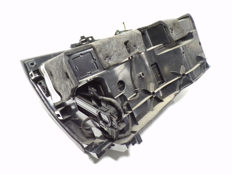 Recambio de guantera para mercedes-benz clase e (w212) lim. 2.1 cdi cat referencia OEM IAM A21268010989G47 A2126802491 