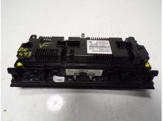 Recambio de mando climatizador para mercedes-benz clase e (w212) lim. 2.1 cdi cat referencia OEM IAM A2129008811 A2129008811  2