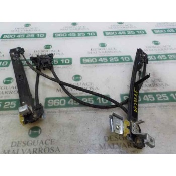 ELEVALUNAS DELANTERO IZQUIERDO 