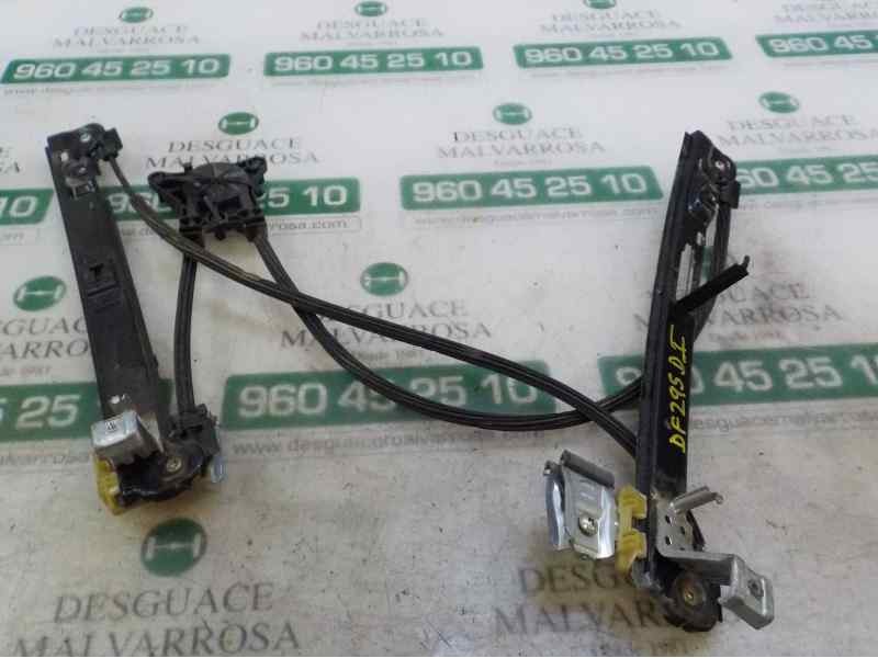 Recambio de elevalunas delantero izquierdo para seat ibiza (6j5) 1.9 tdi referencia OEM IAM   
