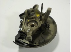 Recambio de mangueta trasera derecha para mercedes-benz clase e (w212) lim. 2.1 cdi cat referencia OEM IAM A2123500241  A2113570 2