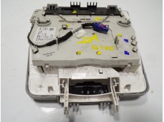 Recambio de piloto interior para mercedes-benz clase e (w212) lim. 2.1 cdi cat referencia OEM IAM A21290642017E94 A2129064201  2