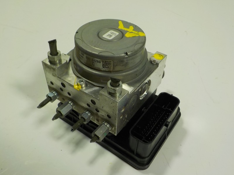 Recambio de abs para mazda 2 lim. () 1.5 16v cat referencia OEM IAM  DG7R437A0 