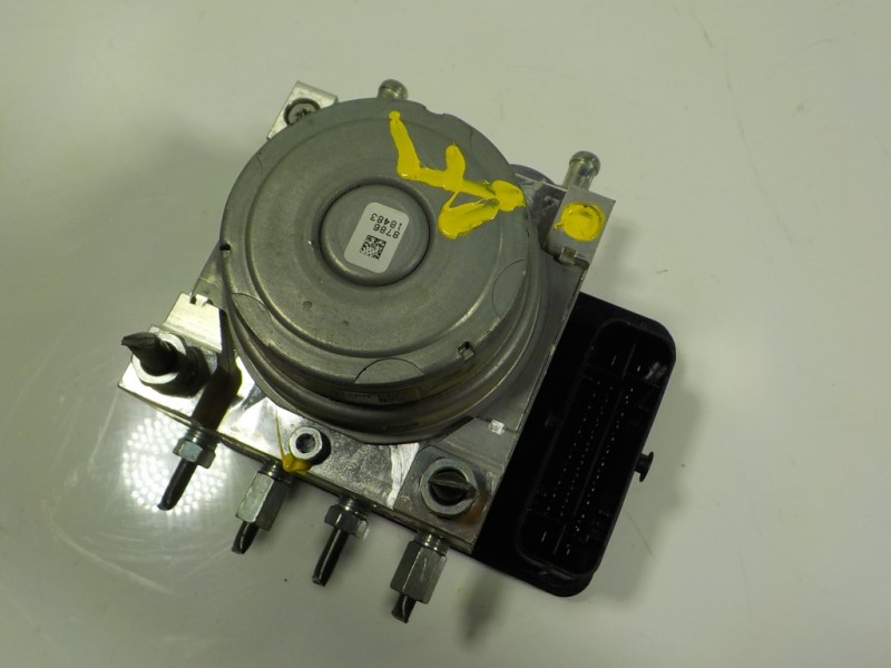 Recambio de abs para mazda 2 lim. () 1.5 16v cat referencia OEM IAM  DG7R437A0 