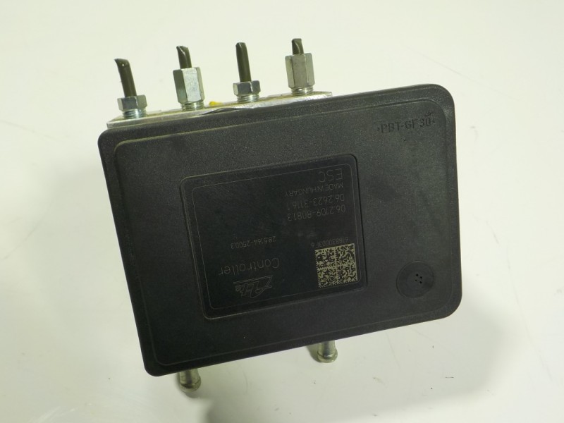 Recambio de abs para mazda 2 lim. () 1.5 16v cat referencia OEM IAM  DG7R437A0 