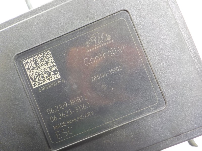 Recambio de abs para mazda 2 lim. () 1.5 16v cat referencia OEM IAM  DG7R437A0 