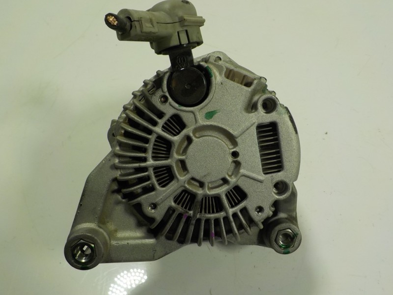 Recambio de alternador para mazda 2 lim. () 1.5 16v cat referencia OEM IAM  A5TJ0591AX 