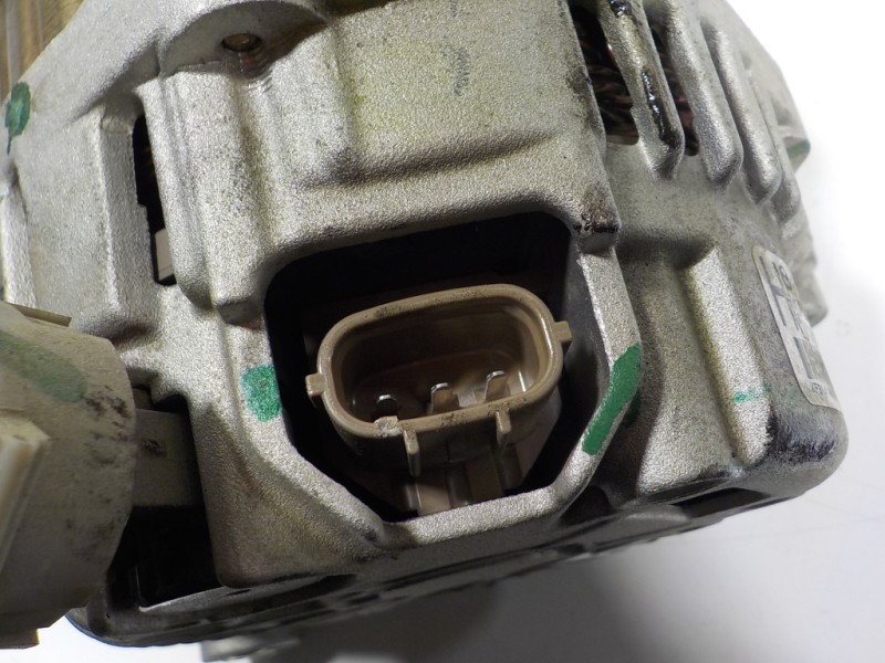 Recambio de alternador para mazda 2 lim. () 1.5 16v cat referencia OEM IAM  A5TJ0591AX 