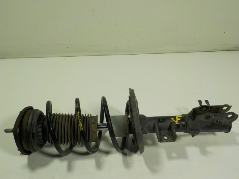 Recambio de amortiguador delantero derecho para mazda 2 lim. () 1.5 16v cat referencia OEM IAM  DG7R34700 