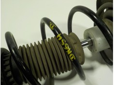 Recambio de amortiguador delantero derecho para mazda 2 lim. () 1.5 16v cat referencia OEM IAM  DG7R34700  2