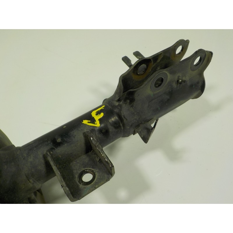 Recambio de amortiguador delantero derecho para mazda 2 lim. () 1.5 16v cat referencia OEM IAM  DG7R34700 