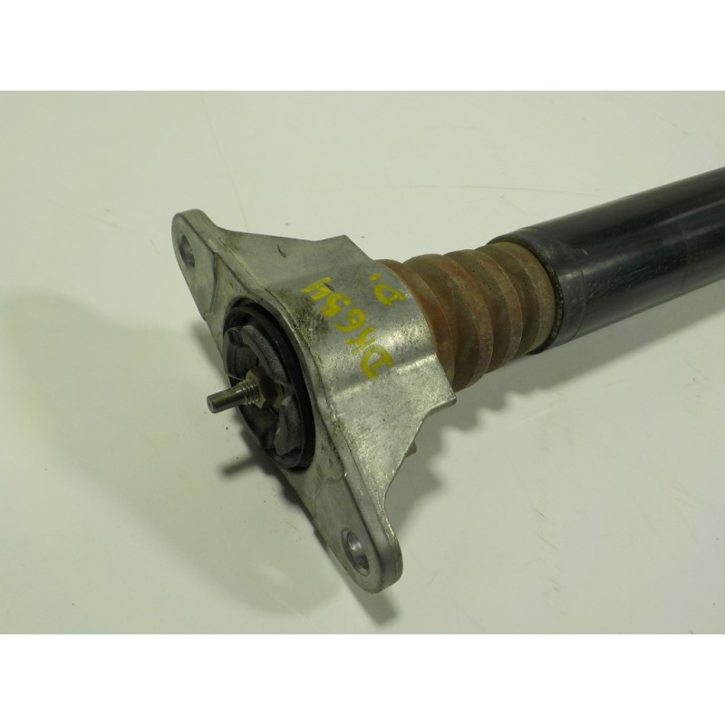 Recambio de amortiguador trasero derecho para mazda 2 lim. () 1.5 16v cat referencia OEM IAM  DA6C28700E 