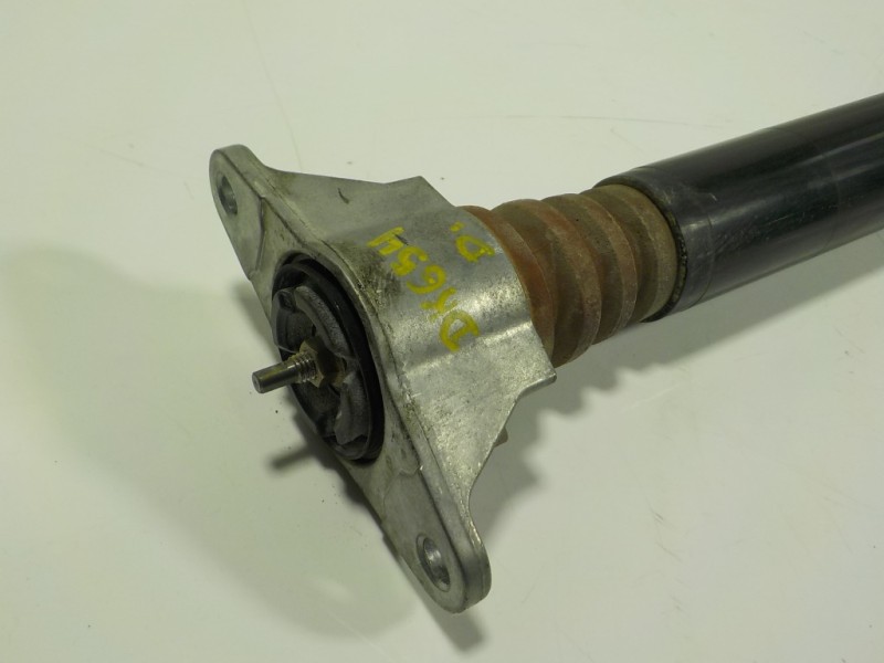 Recambio de amortiguador trasero derecho para mazda 2 lim. () 1.5 16v cat referencia OEM IAM  DA6C28700E 