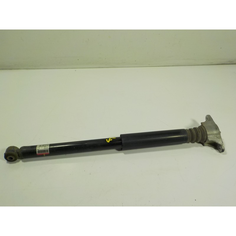 Recambio de amortiguador trasero izquierdo para mazda 2 lim. () 1.5 16v cat referencia OEM IAM  DA6C28700E 