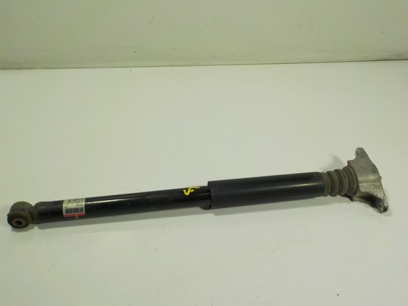 Recambio de amortiguador trasero izquierdo para mazda 2 lim. () 1.5 16v cat referencia OEM IAM  DA6C28700E 