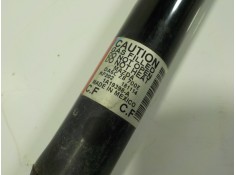 Recambio de amortiguador trasero izquierdo para mazda 2 lim. () 1.5 16v cat referencia OEM IAM  DA6C28700E  2