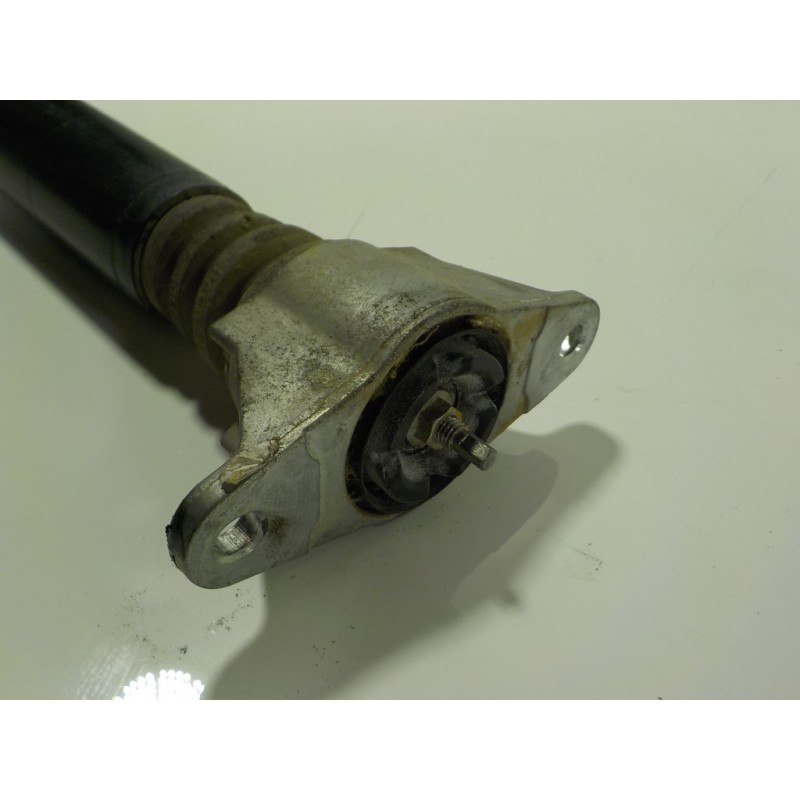 Recambio de amortiguador trasero izquierdo para mazda 2 lim. () 1.5 16v cat referencia OEM IAM  DA6C28700E 