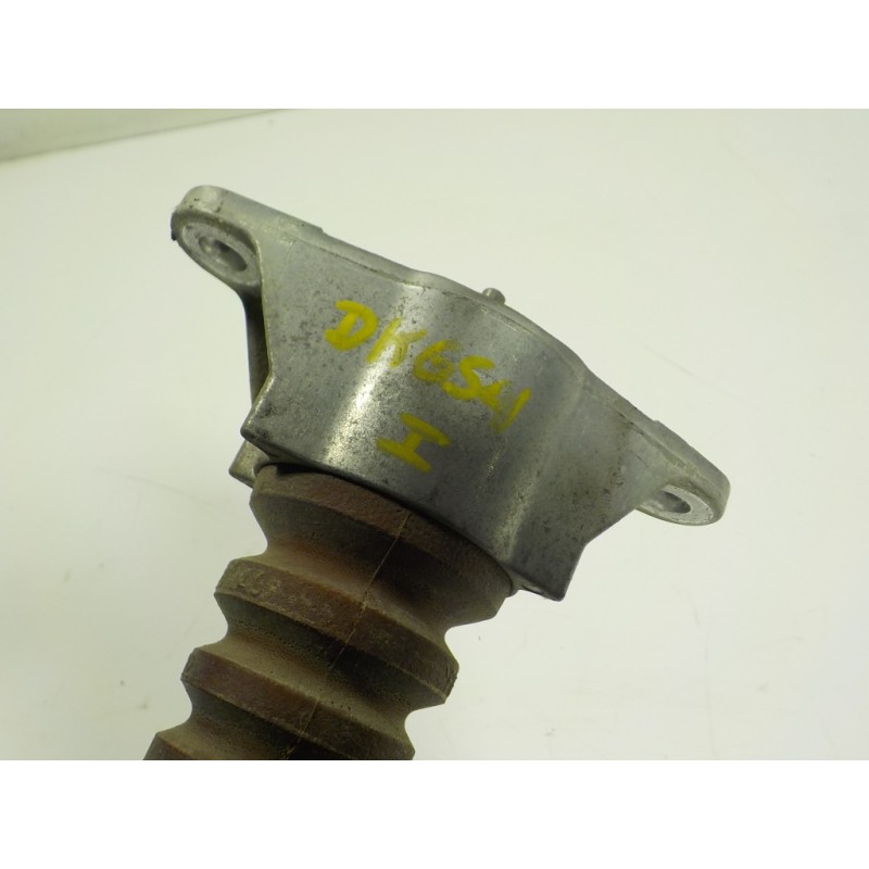 Recambio de amortiguador trasero izquierdo para mazda 2 lim. () 1.5 16v cat referencia OEM IAM  DA6C28700E 