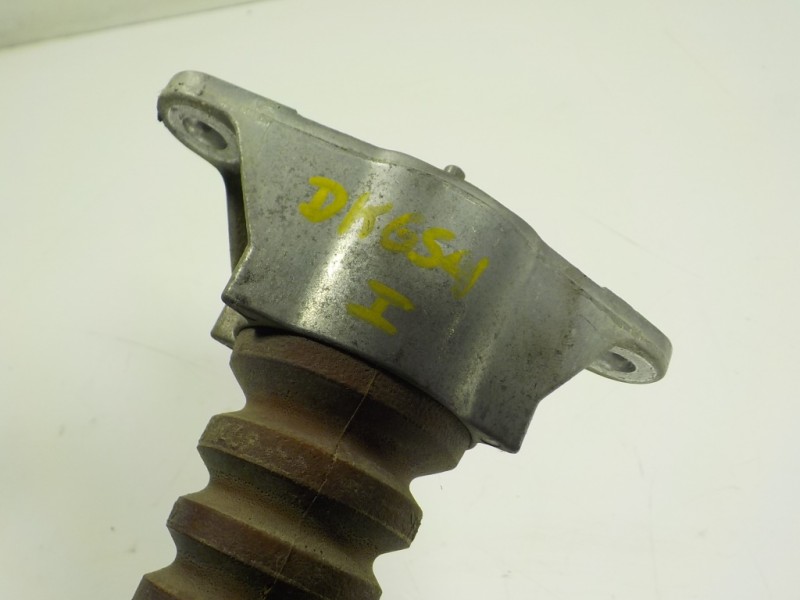 Recambio de amortiguador trasero izquierdo para mazda 2 lim. () 1.5 16v cat referencia OEM IAM  DA6C28700E 