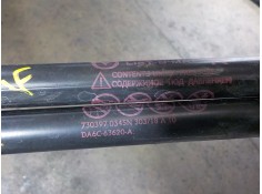 Recambio de amortiguadores maletero / porton para mazda 2 lim. () 1.5 16v cat referencia OEM IAM  DA6C63620A  2