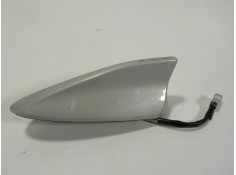 Recambio de antena para mazda 2 lim. () 1.5 16v cat referencia OEM IAM    2