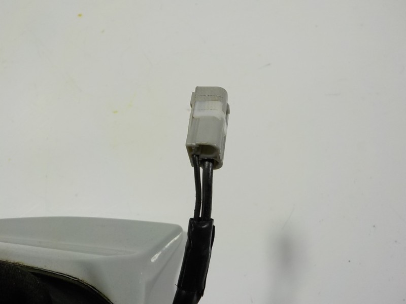 Recambio de antena para mazda 2 lim. () 1.5 16v cat referencia OEM IAM   