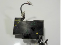 Recambio de antirrobo para mazda 2 lim. () 1.5 16v cat referencia OEM IAM  K7400  2