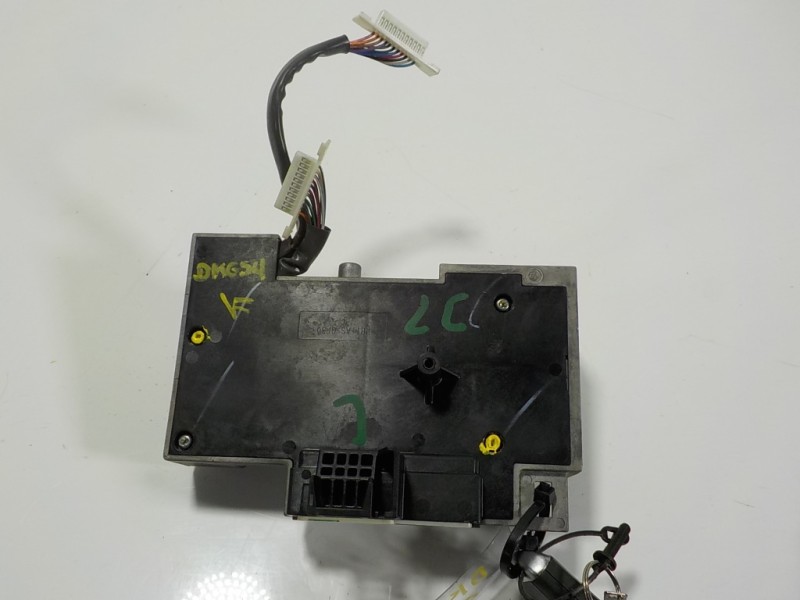 Recambio de antirrobo para mazda 2 lim. () 1.5 16v cat referencia OEM IAM  K7400 