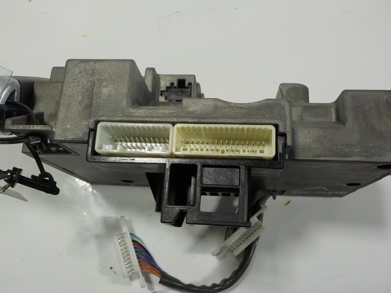 Recambio de antirrobo para mazda 2 lim. () 1.5 16v cat referencia OEM IAM  K7400 