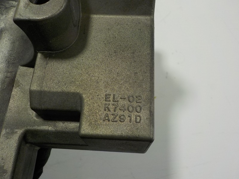 Recambio de antirrobo para mazda 2 lim. () 1.5 16v cat referencia OEM IAM  K7400 