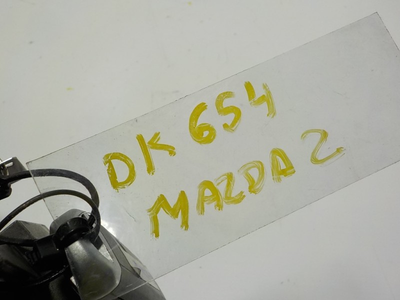 Recambio de antirrobo para mazda 2 lim. () 1.5 16v cat referencia OEM IAM  K7400 