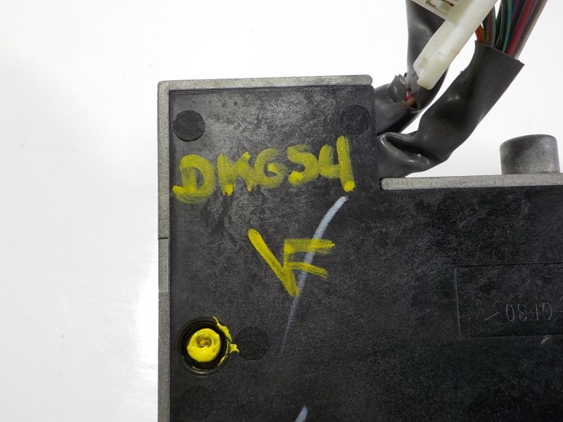 Recambio de antirrobo para mazda 2 lim. () 1.5 16v cat referencia OEM IAM  K7400 