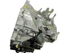 Recambio de caja cambios para mazda 2 lim. () 1.5 16v cat referencia OEM IAM    2
