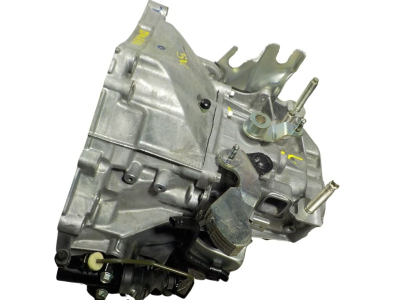 Recambio de caja cambios para mazda 2 lim. () 1.5 16v cat referencia OEM IAM   