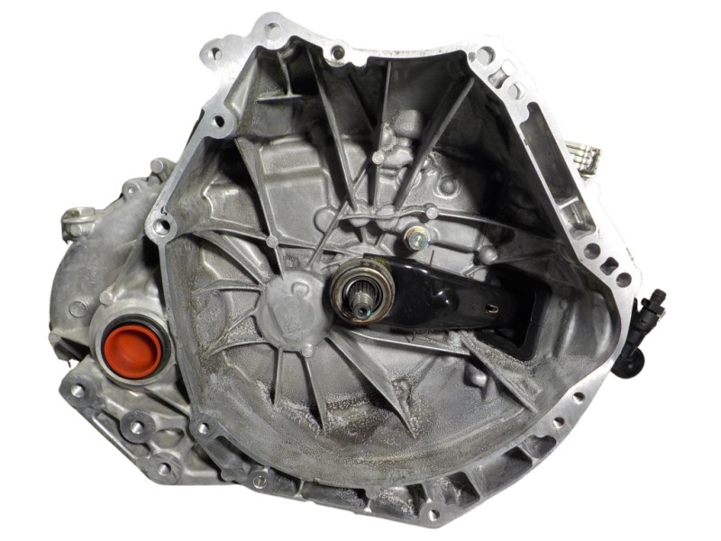 Recambio de caja cambios para mazda 2 lim. () 1.5 16v cat referencia OEM IAM   