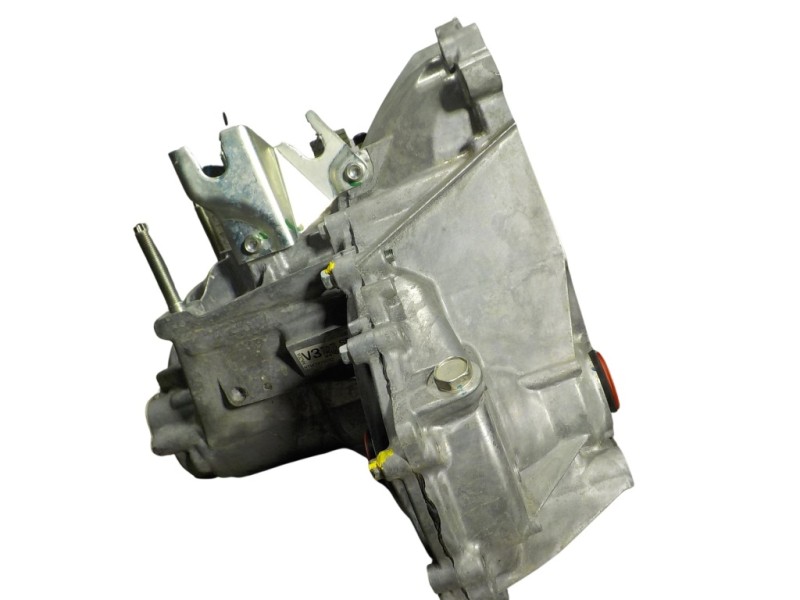 Recambio de caja cambios para mazda 2 lim. () 1.5 16v cat referencia OEM IAM   