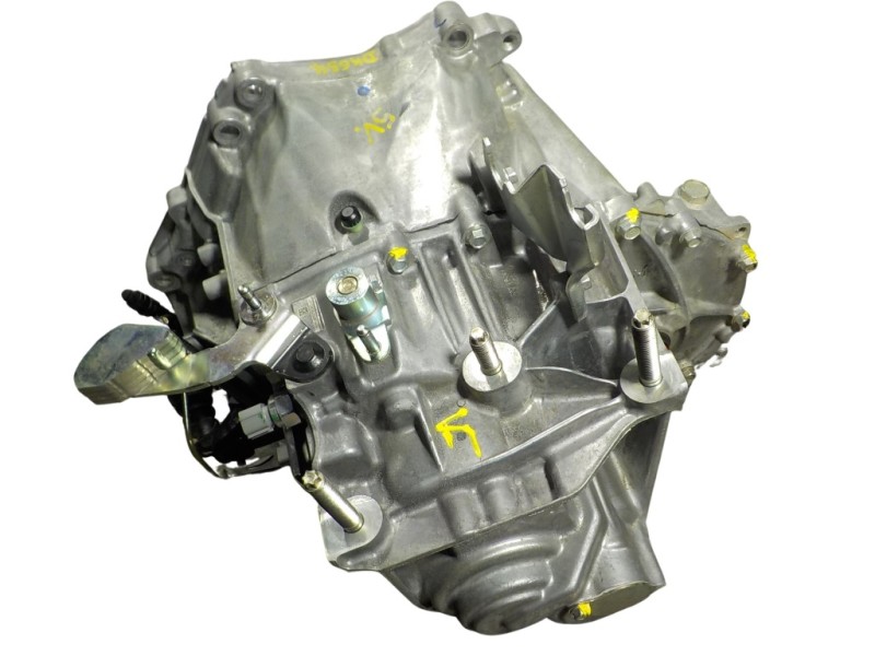 Recambio de caja cambios para mazda 2 lim. () 1.5 16v cat referencia OEM IAM   